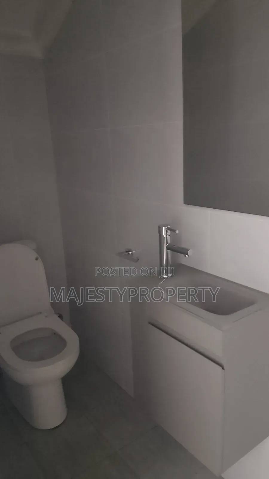 Newly Built 3bedrooms Duplex for Sale at Spintex Manet