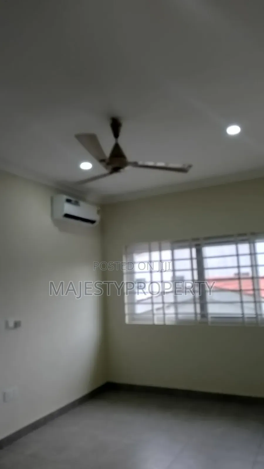 Newly Built 3bedrooms Duplex for Sale at Spintex Manet