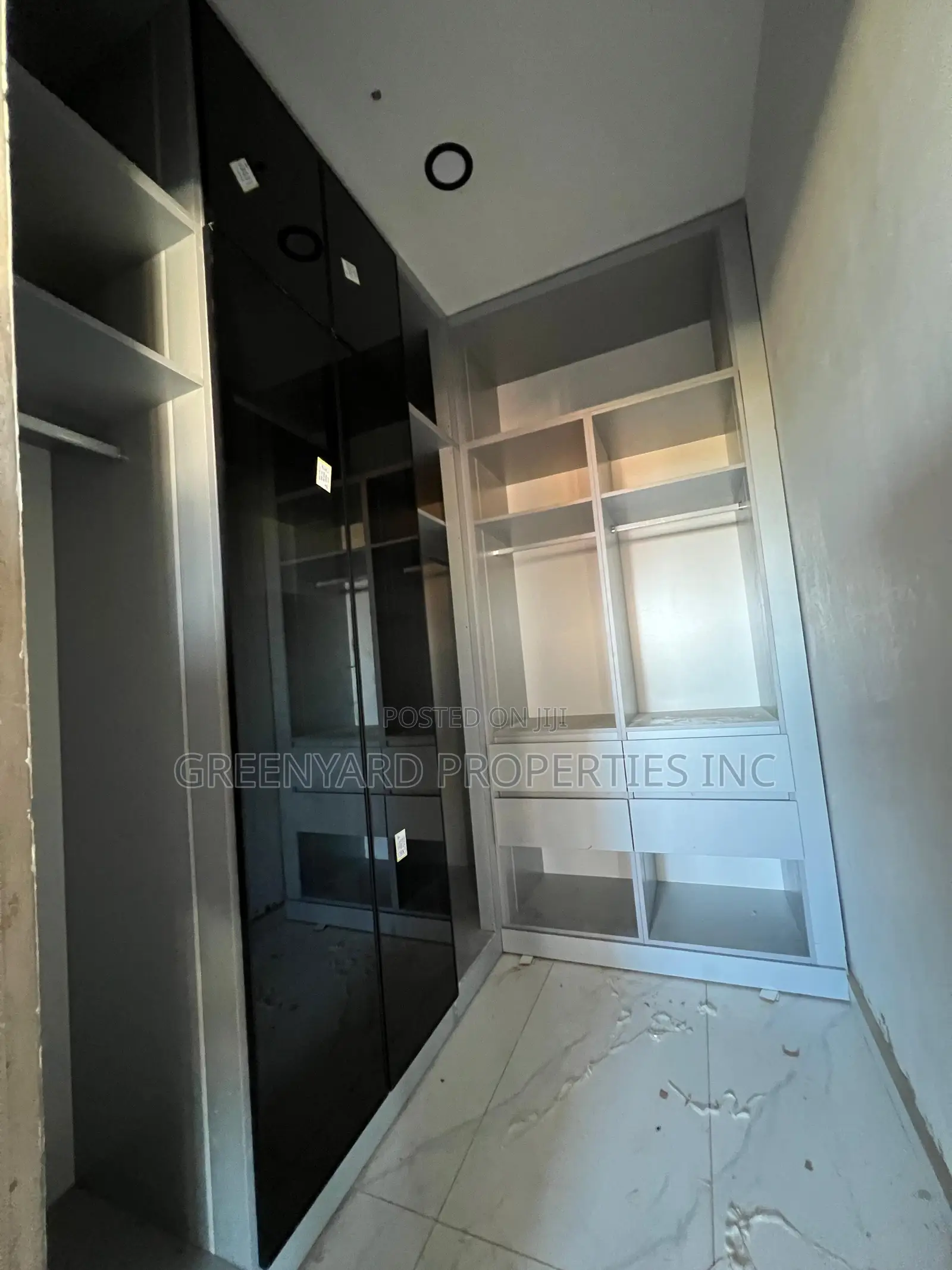 4bdrm House in Adjiringanor, East Legon for sale