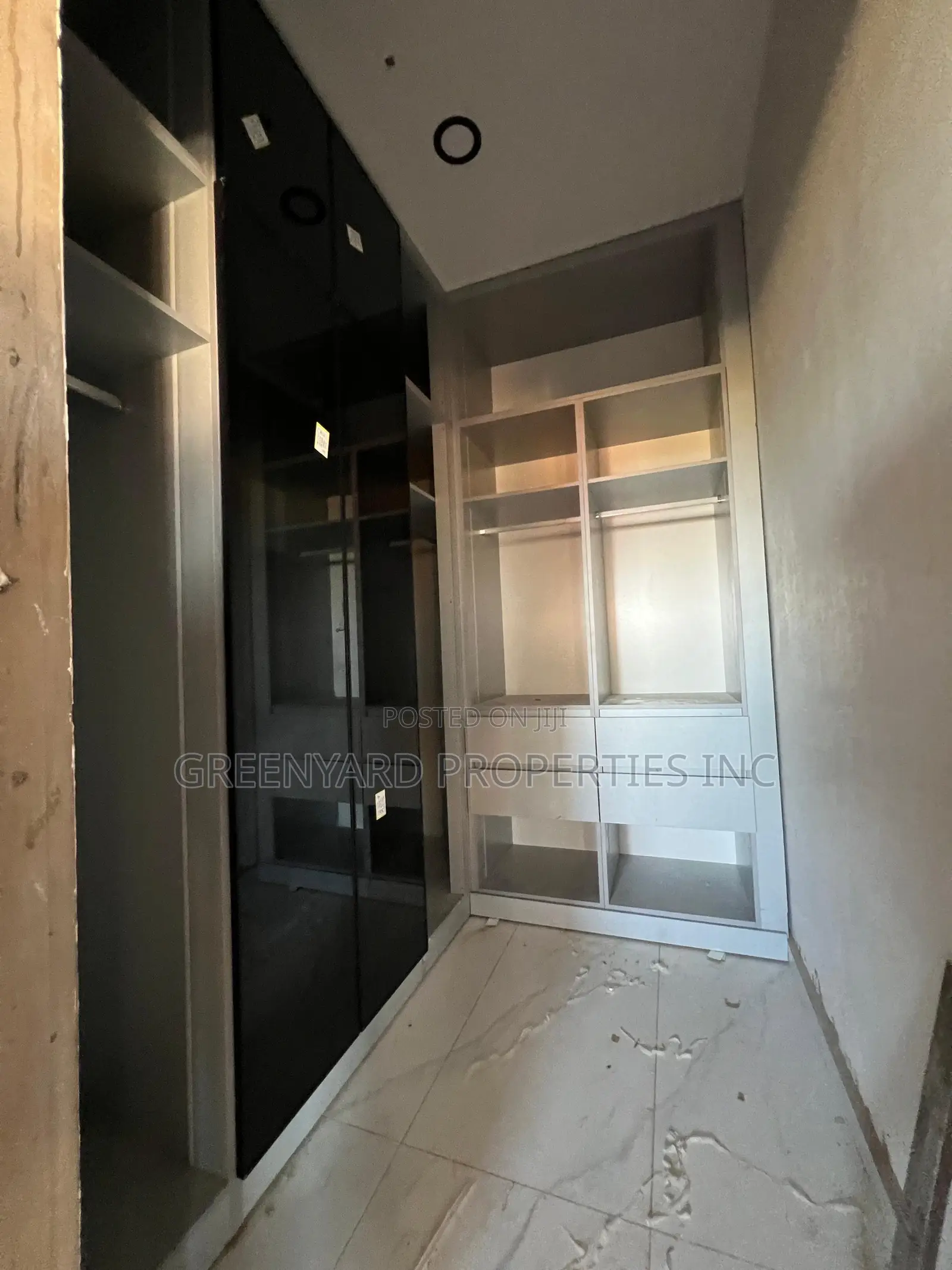4bdrm House in Adjiringanor, East Legon for sale