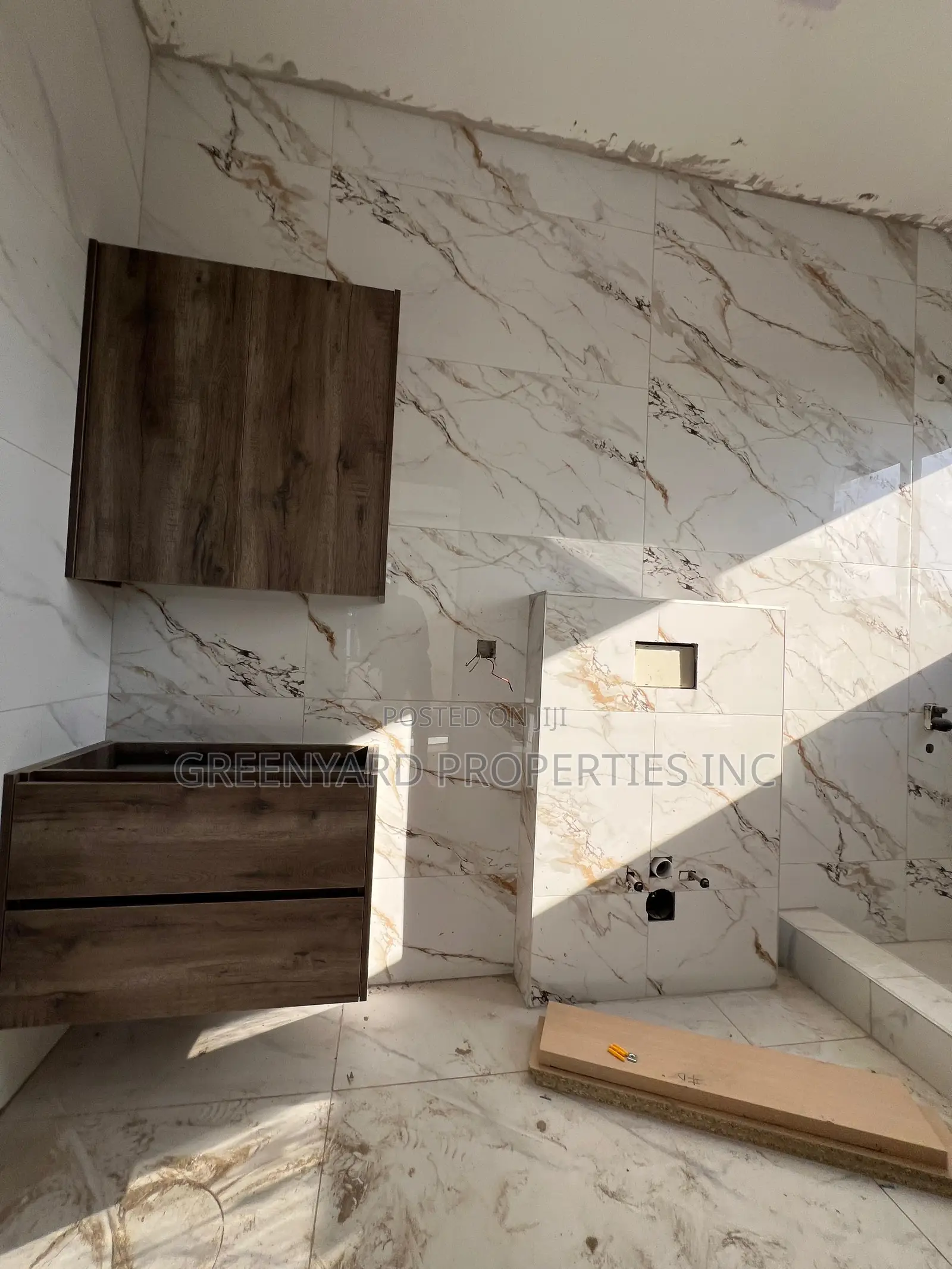 4bdrm House in Adjiringanor, East Legon for sale