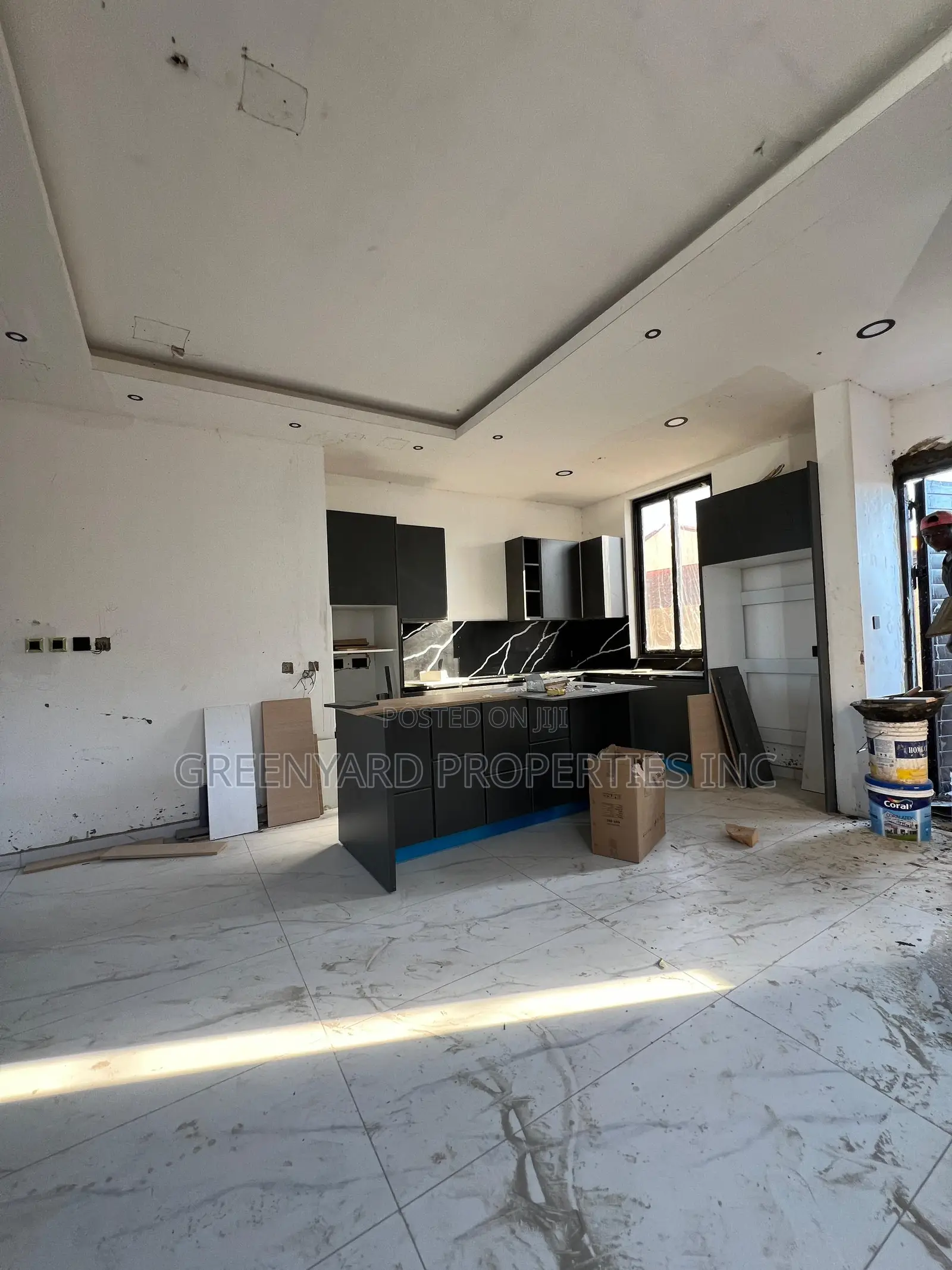 4bdrm House in Adjiringanor, East Legon for sale