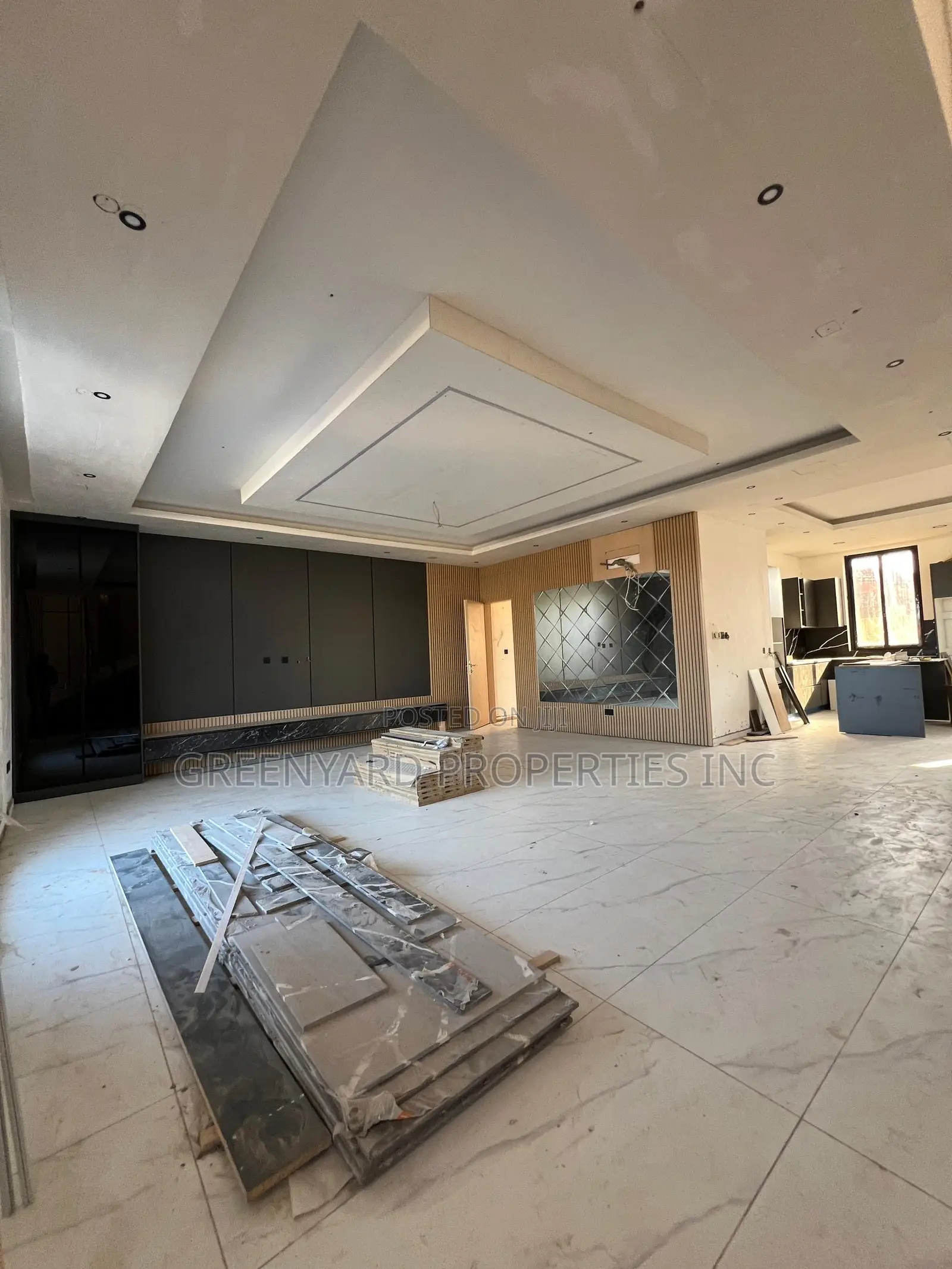 4bdrm House in Adjiringanor, East Legon for sale