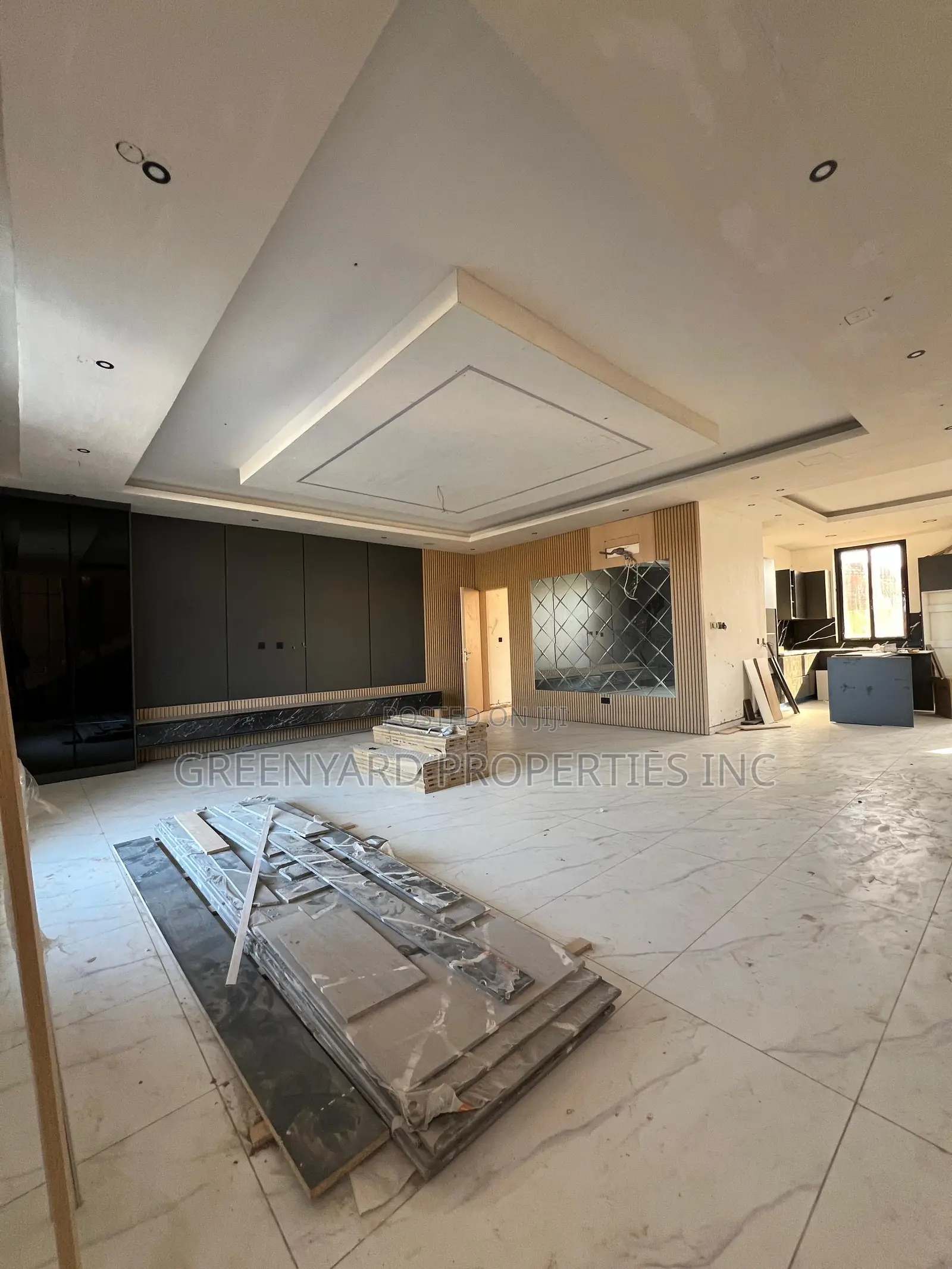 4bdrm House in Adjiringanor, East Legon for sale