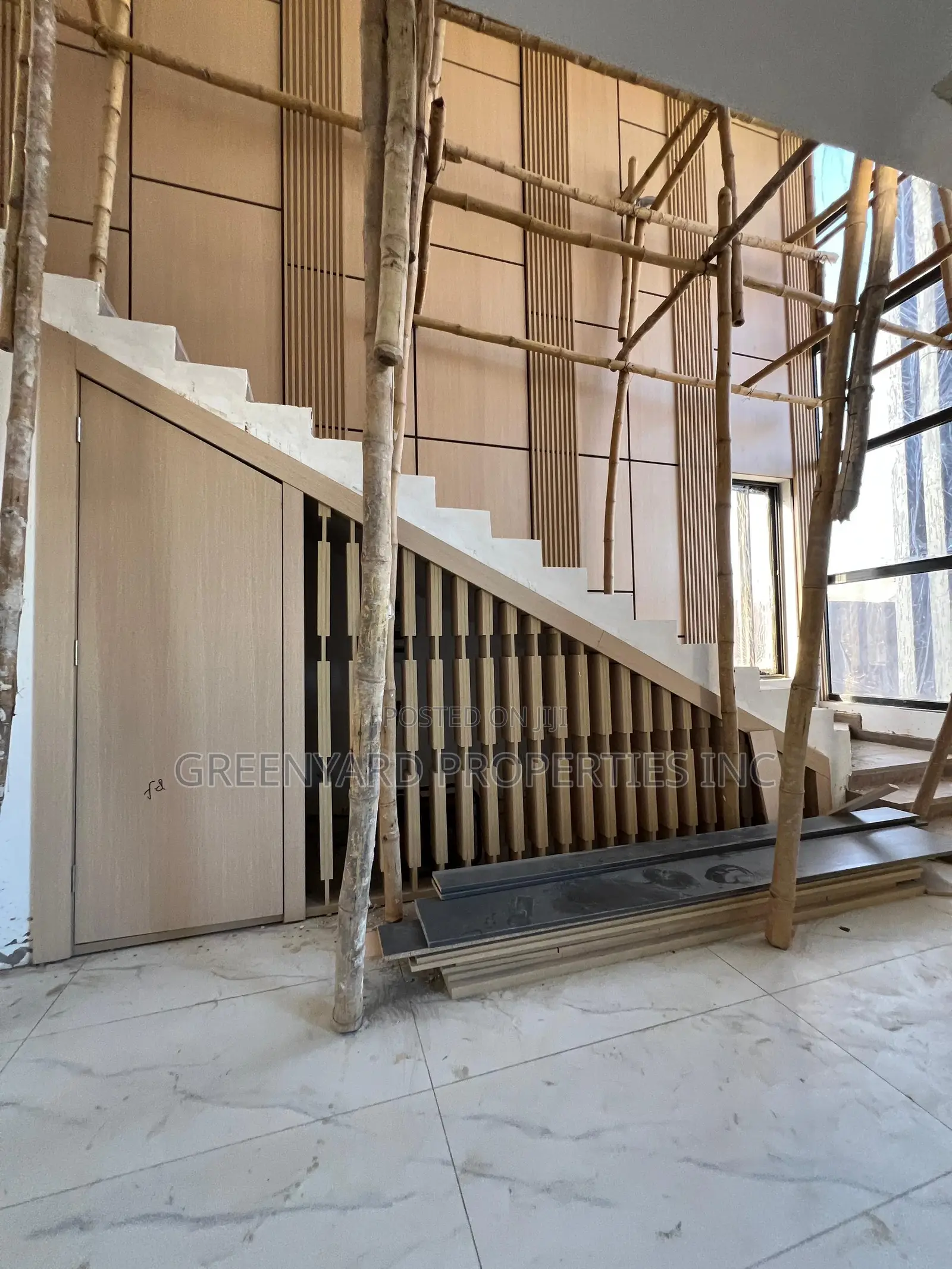 4bdrm House in Adjiringanor, East Legon for sale