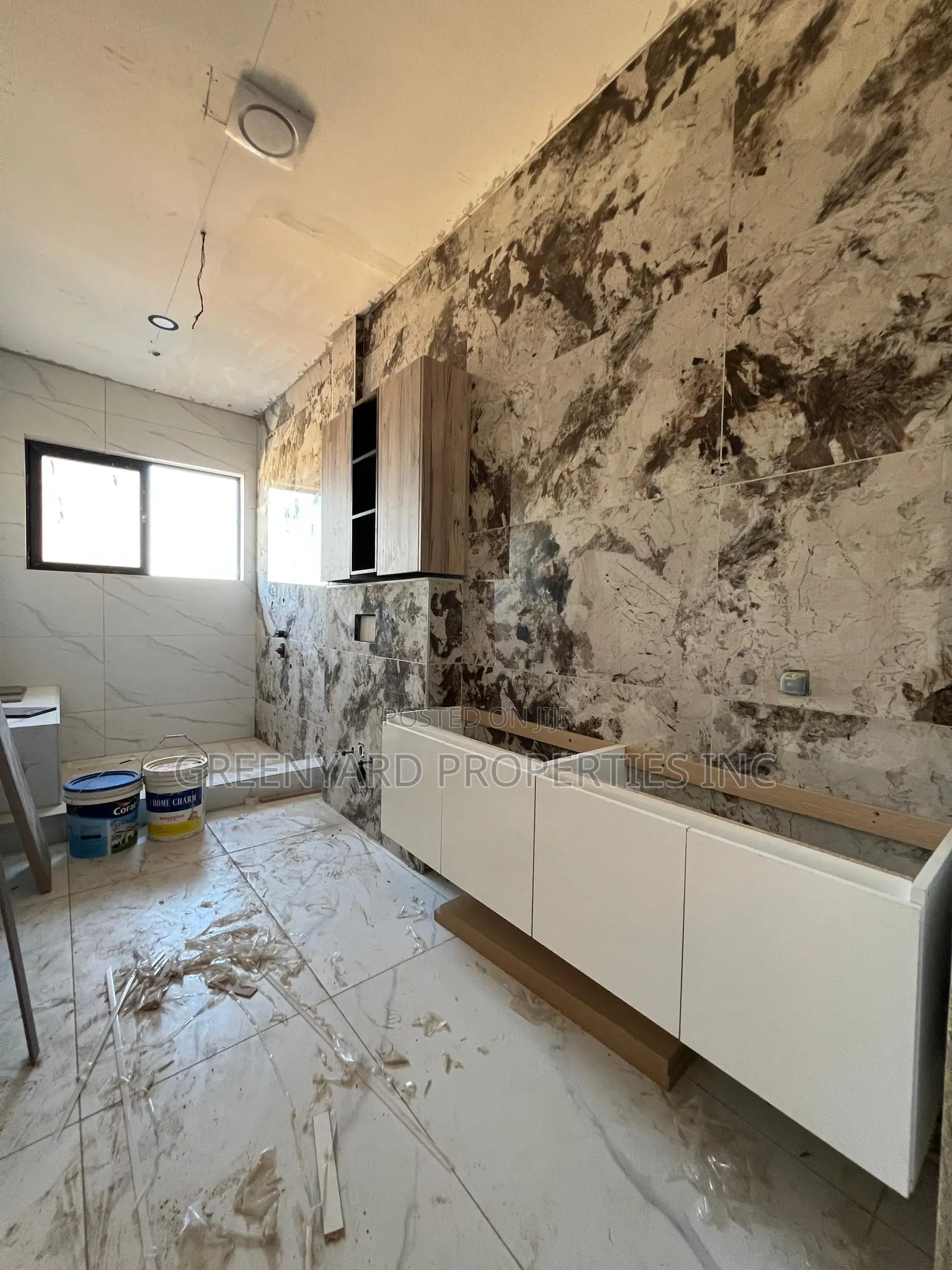 4bdrm House in Adjiringanor, East Legon for sale