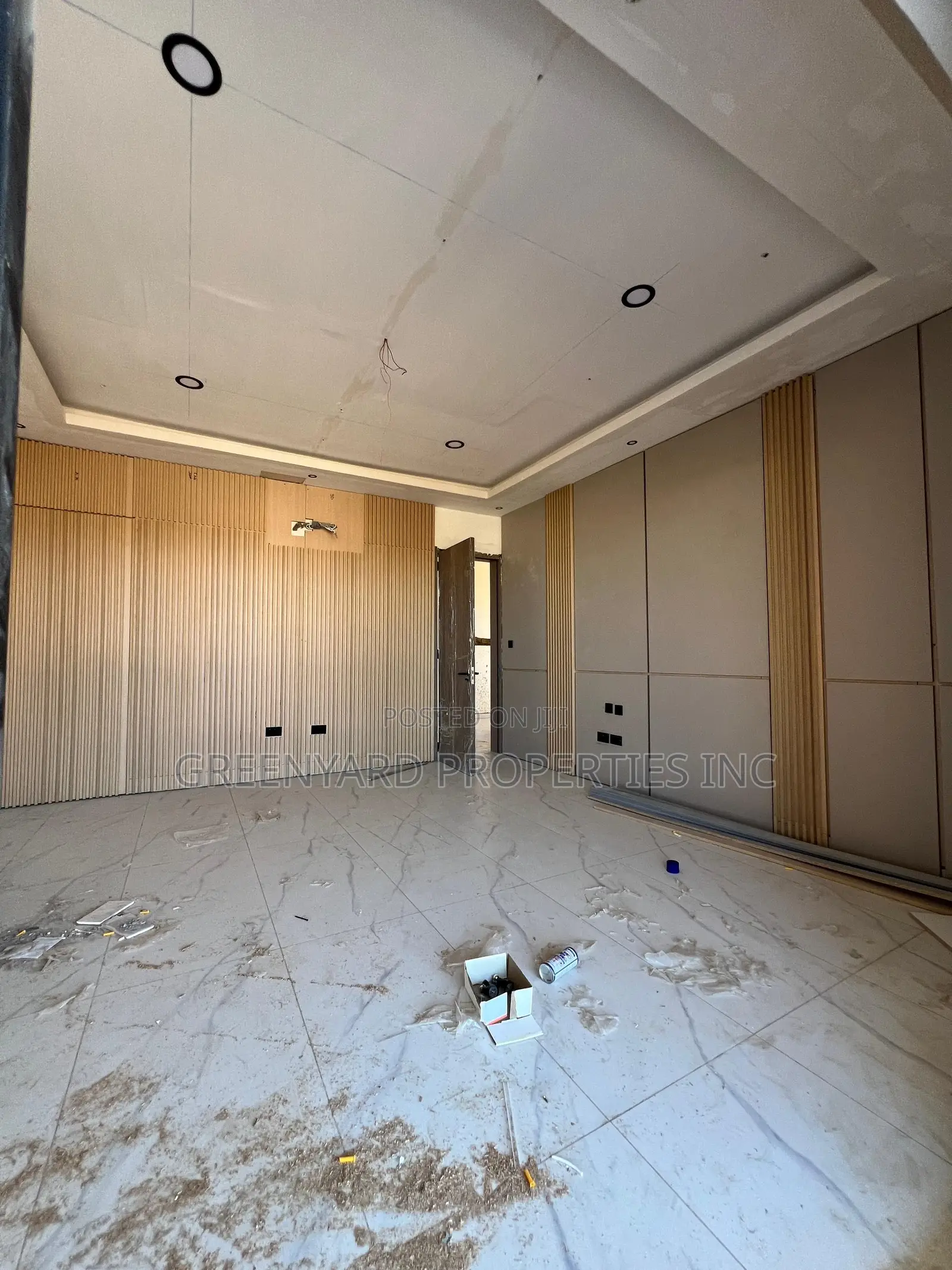4bdrm House in Adjiringanor, East Legon for sale