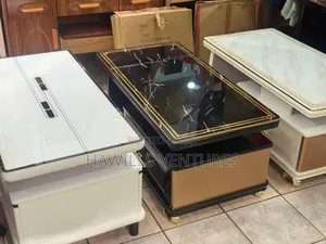 Beautiful Center Table