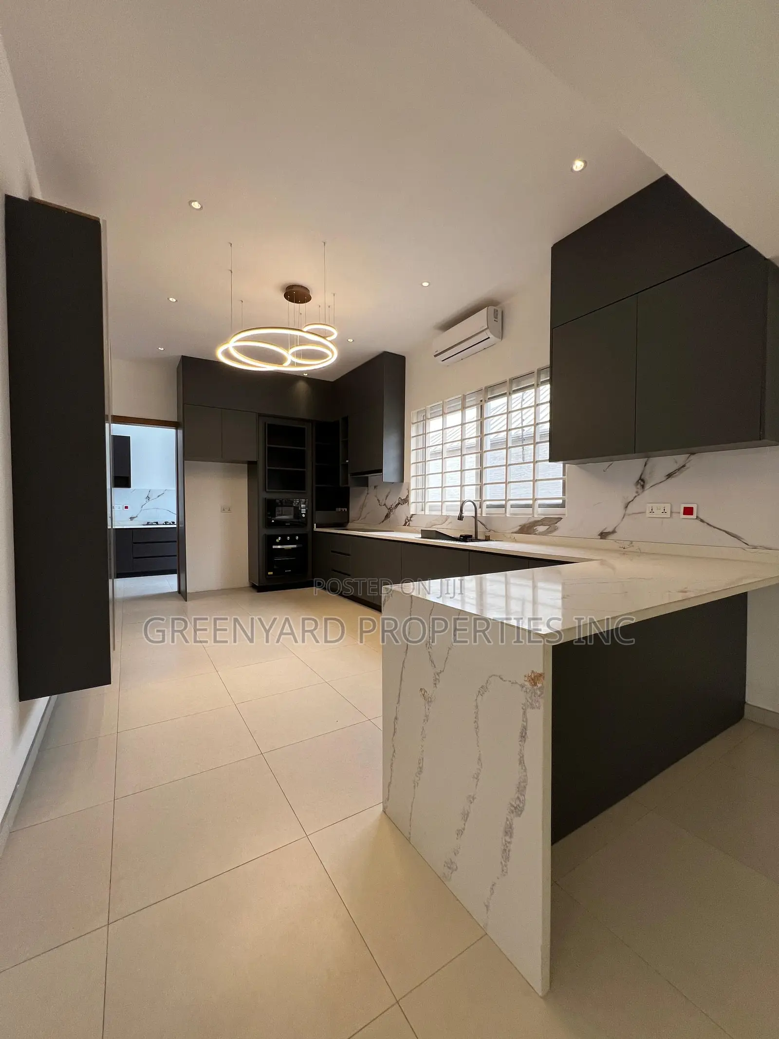 4bdrm House in Accra, Spintex for sale