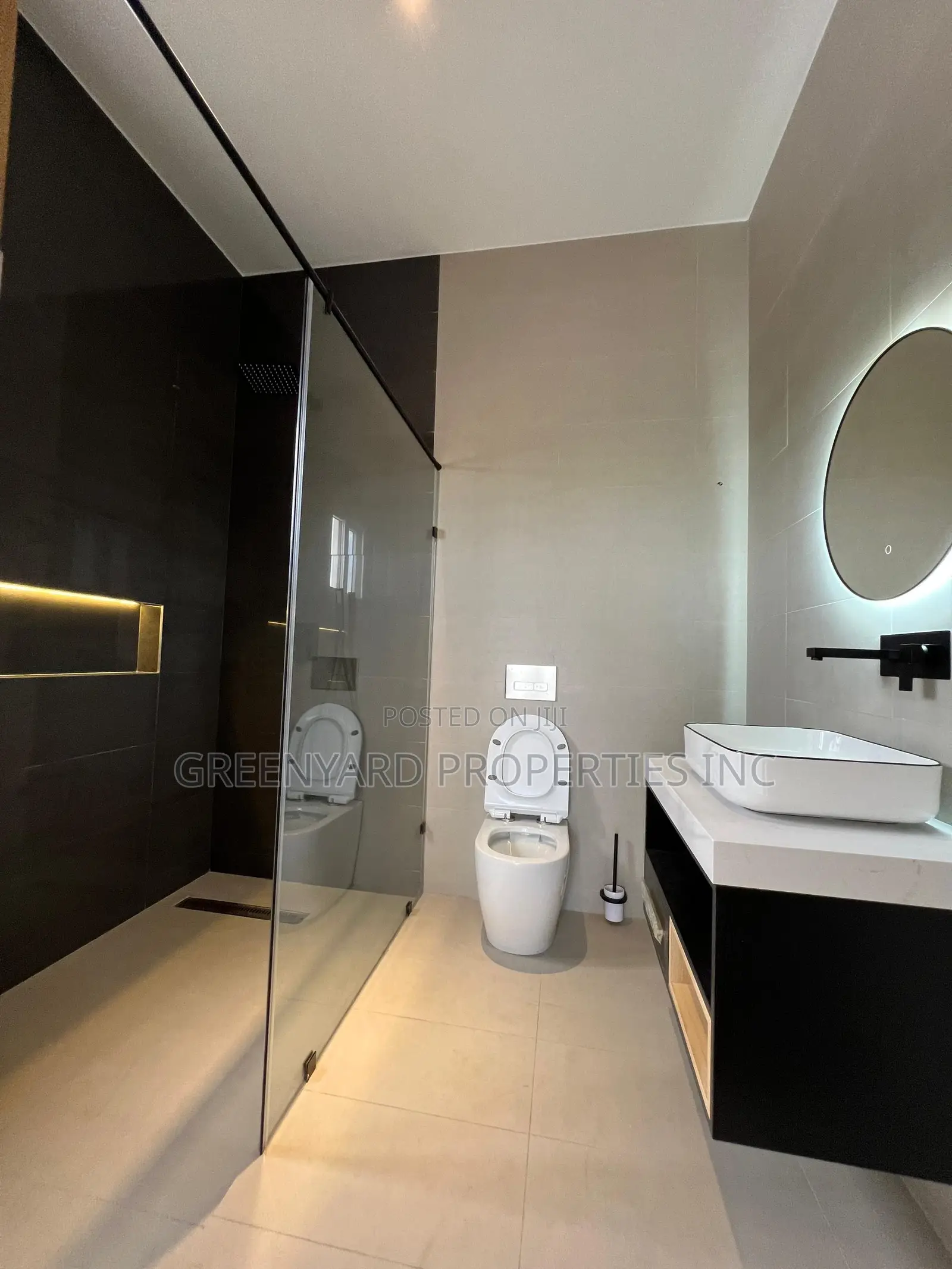 4bdrm House in Accra, Spintex for sale