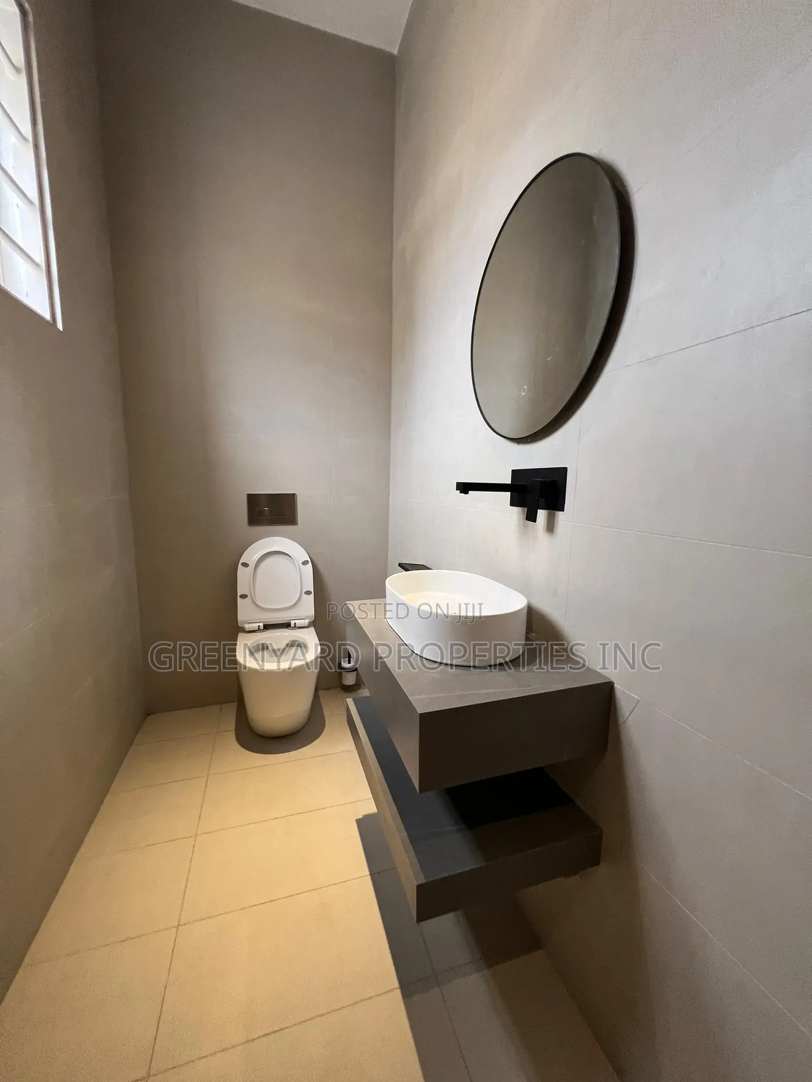 4bdrm House in Accra, Spintex for sale