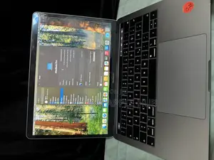 Laptop Apple MacBook Pro 2019 8GB Intel Core i5 SSD 128GB