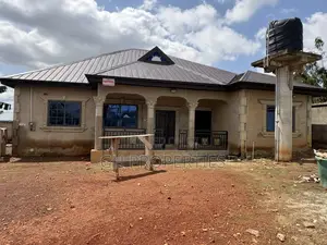 4bdrm House in Ampabame No1, Kumasi Metropolitan for sale