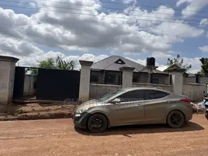 4bdrm House in Ampabame No1, Kumasi Metropolitan for sale