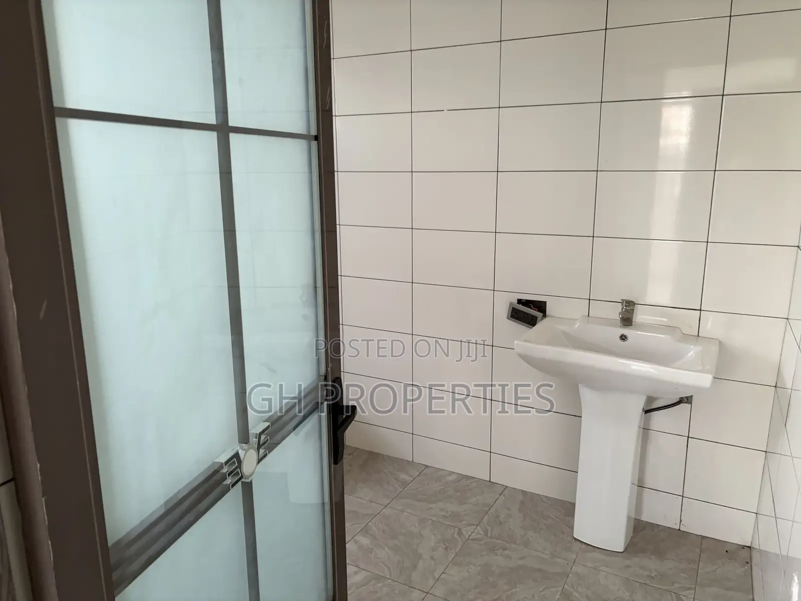 4bdrm House in Ampabame No1, Kumasi Metropolitan for sale