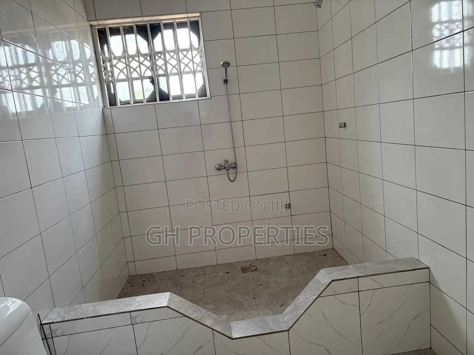 4bdrm House in Ampabame No1, Kumasi Metropolitan for sale