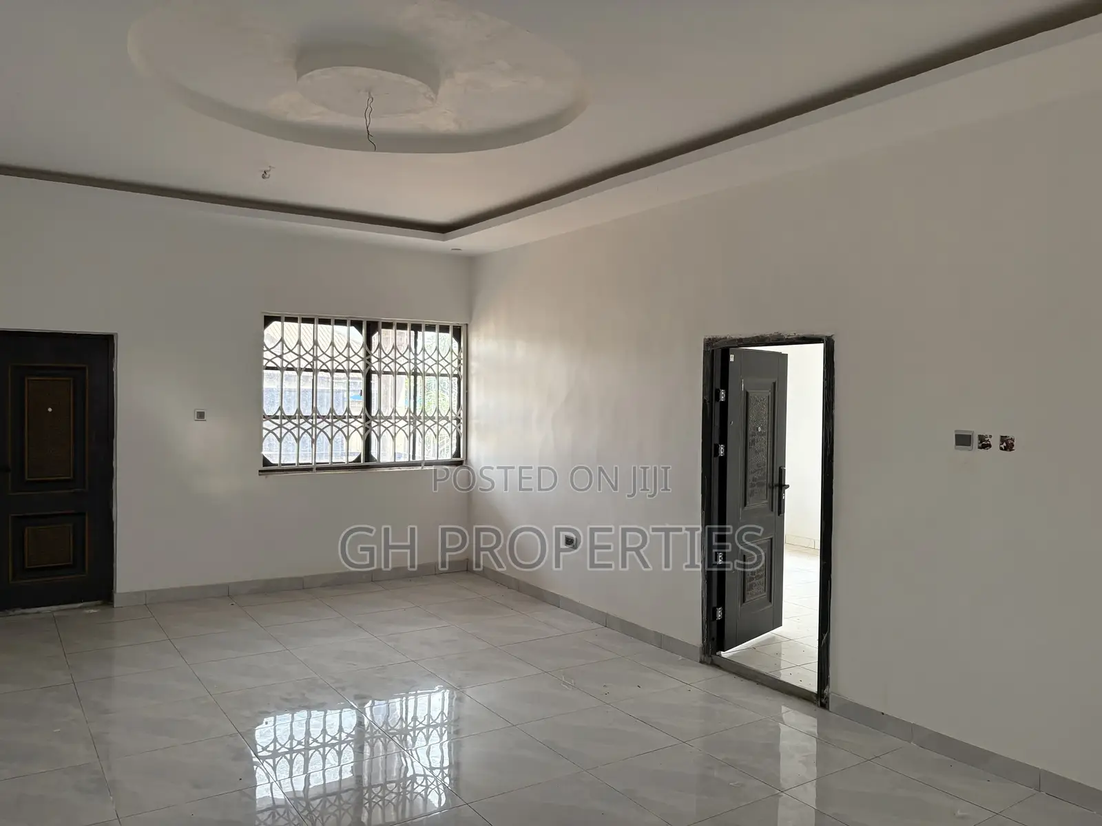 4bdrm House in Ampabame No1, Kumasi Metropolitan for sale
