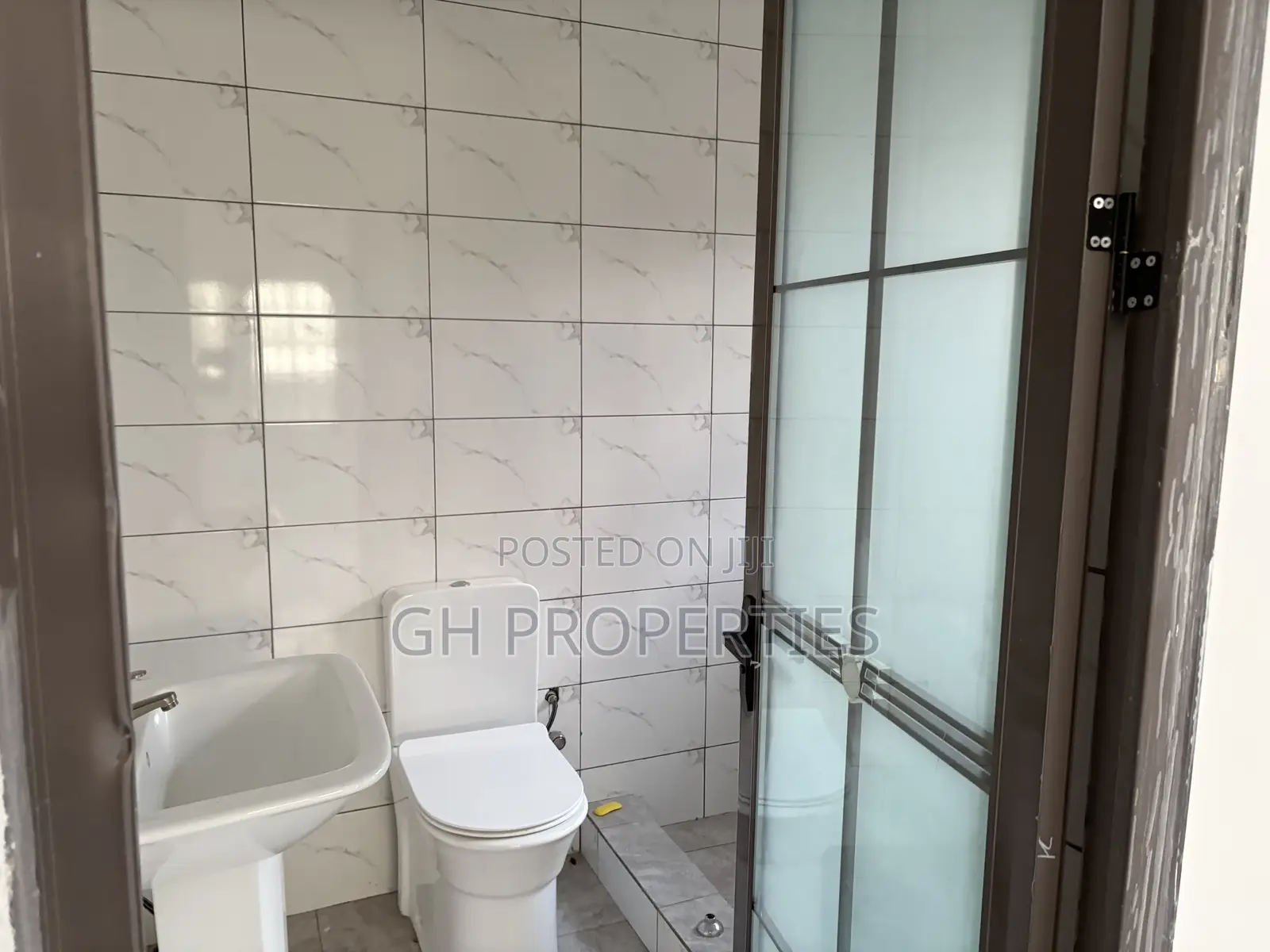 4bdrm House in Ampabame No1, Kumasi Metropolitan for sale