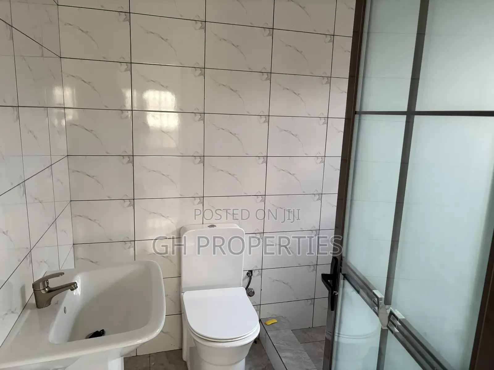 4bdrm House in Ampabame No1, Kumasi Metropolitan for sale