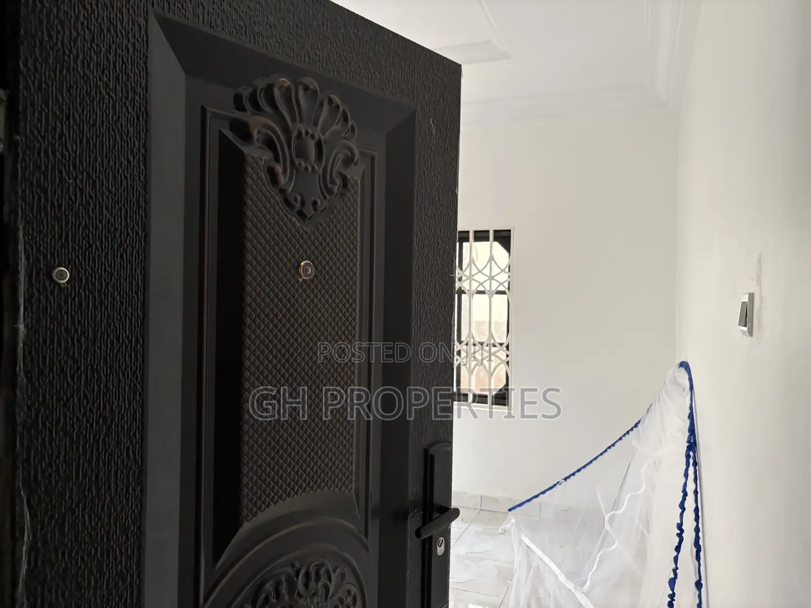 4bdrm House in Ampabame No1, Kumasi Metropolitan for sale
