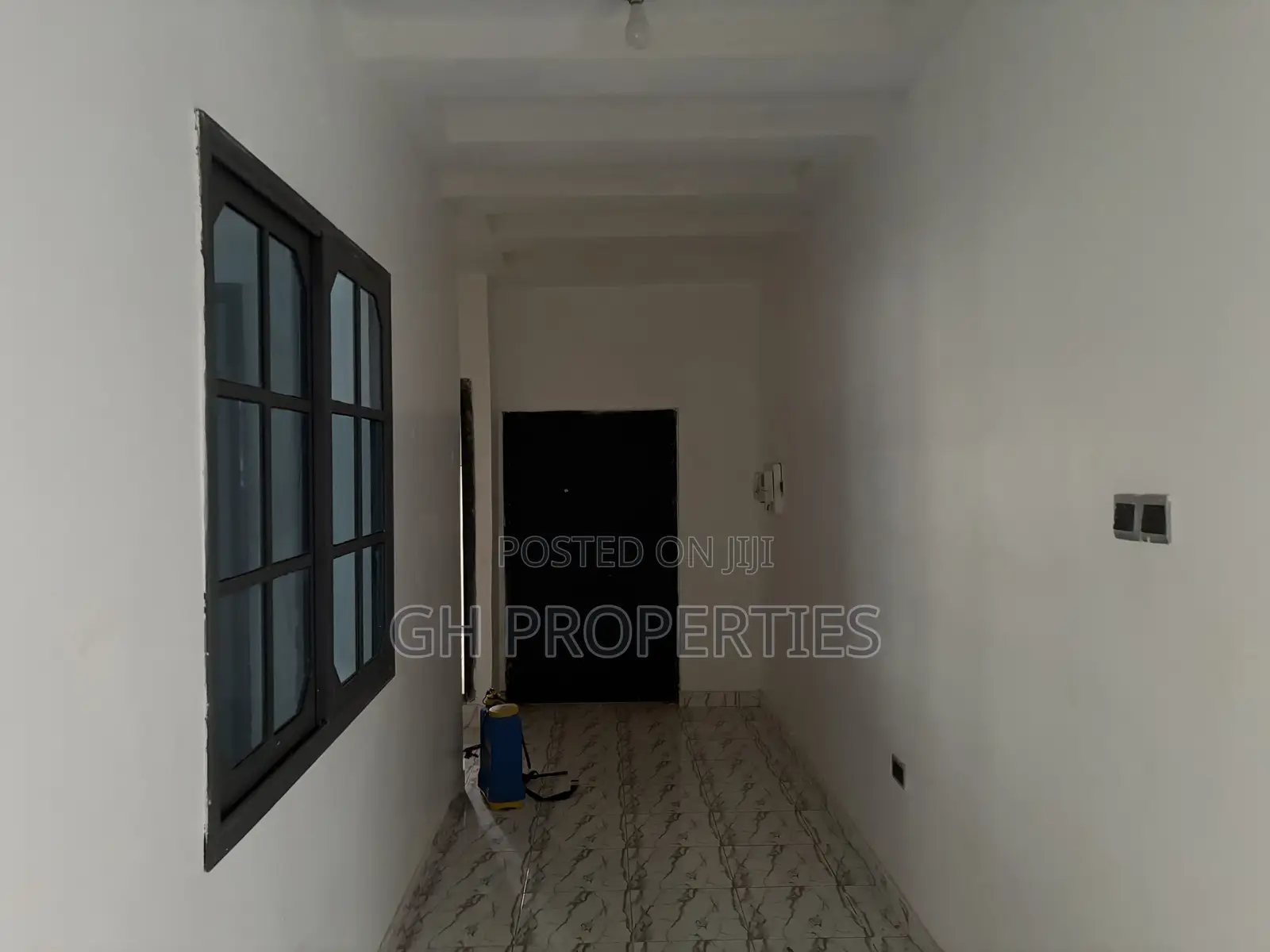 4bdrm House in Ampabame No1, Kumasi Metropolitan for sale