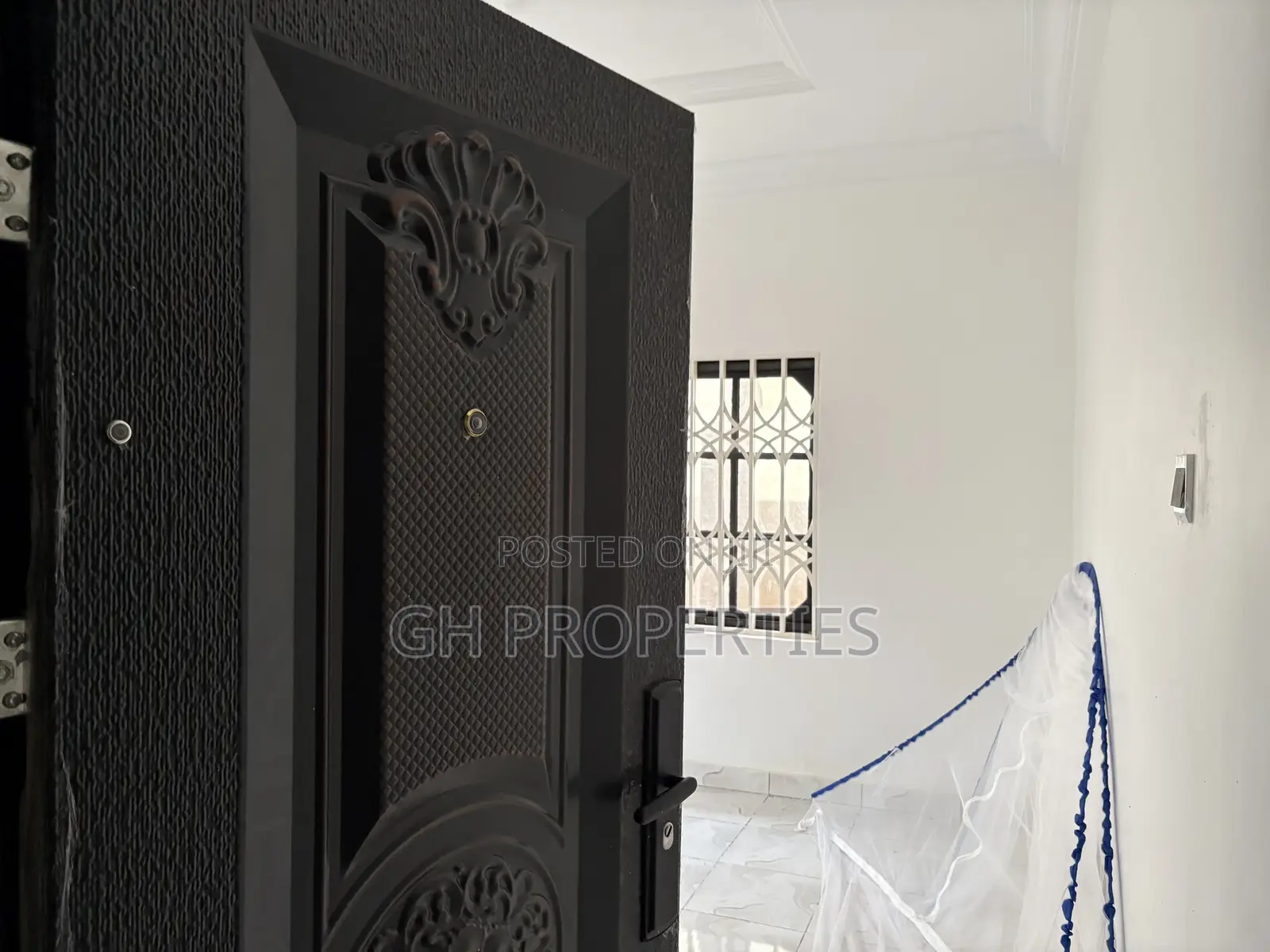 4bdrm House in Ampabame No1, Kumasi Metropolitan for sale