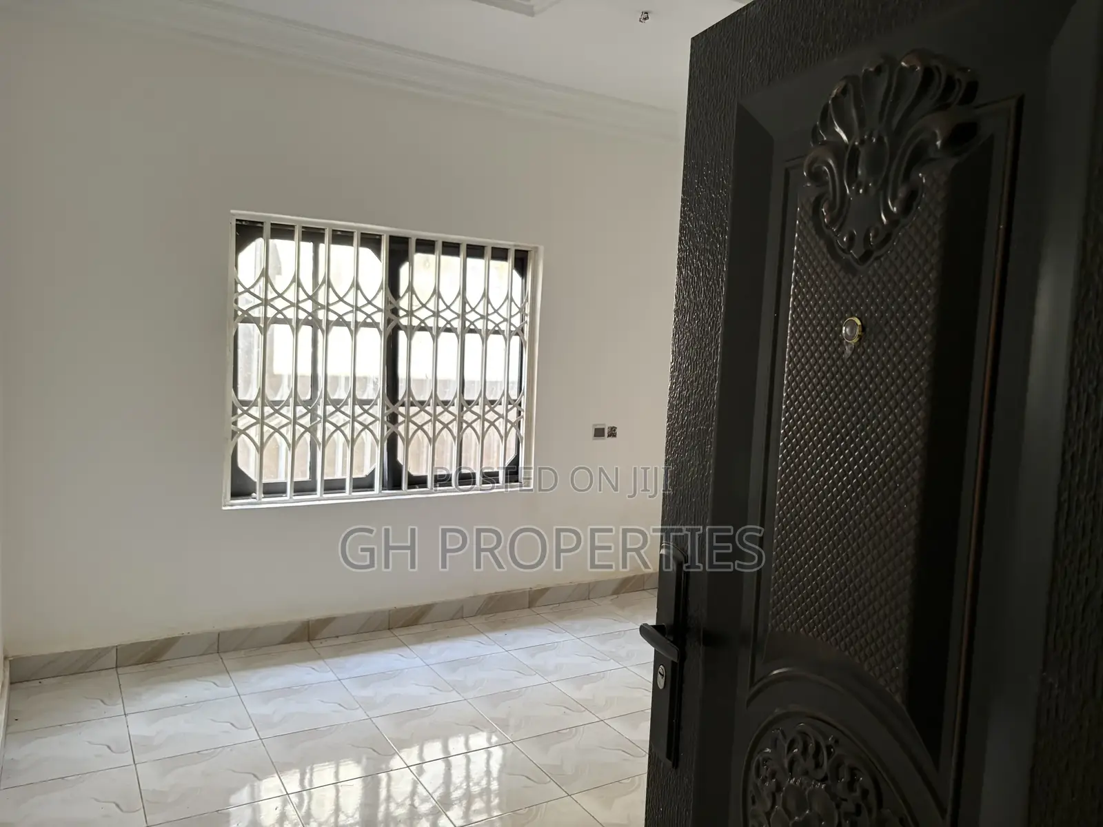 4bdrm House in Ampabame No1, Kumasi Metropolitan for sale