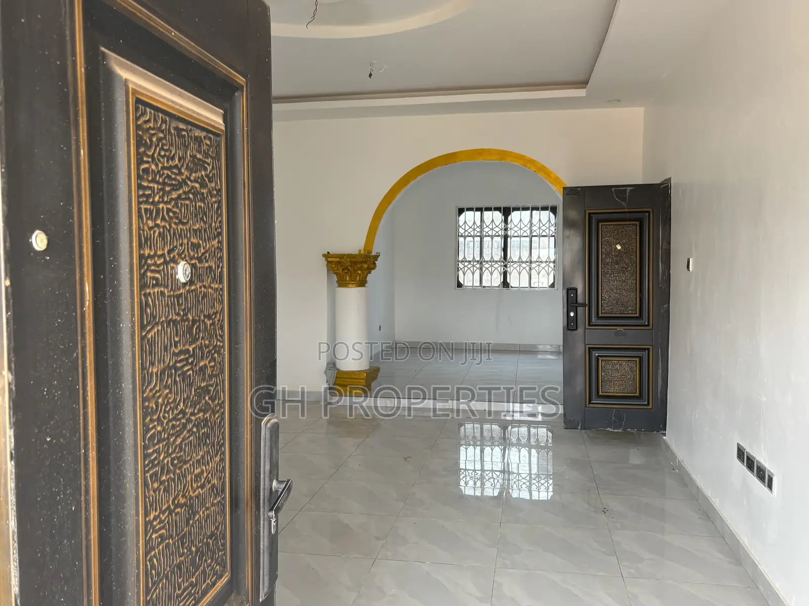 4bdrm House in Ampabame No1, Kumasi Metropolitan for sale