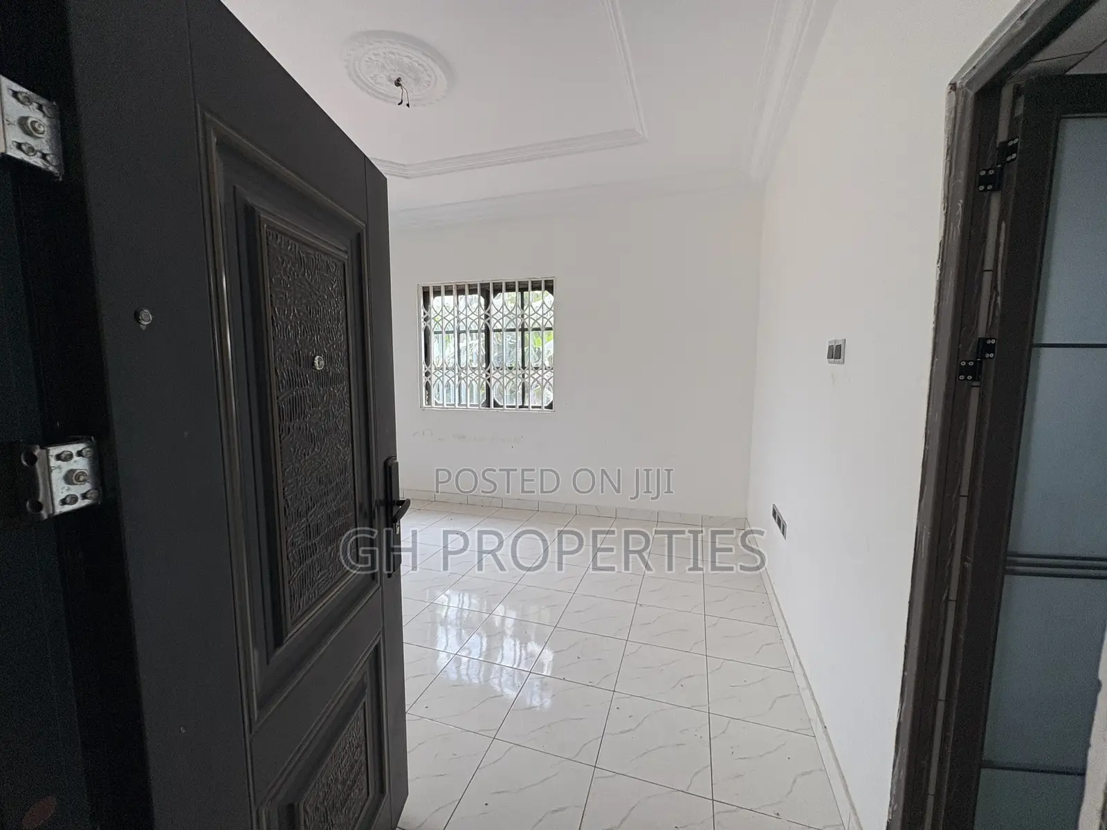 4bdrm House in Ampabame No1, Kumasi Metropolitan for sale