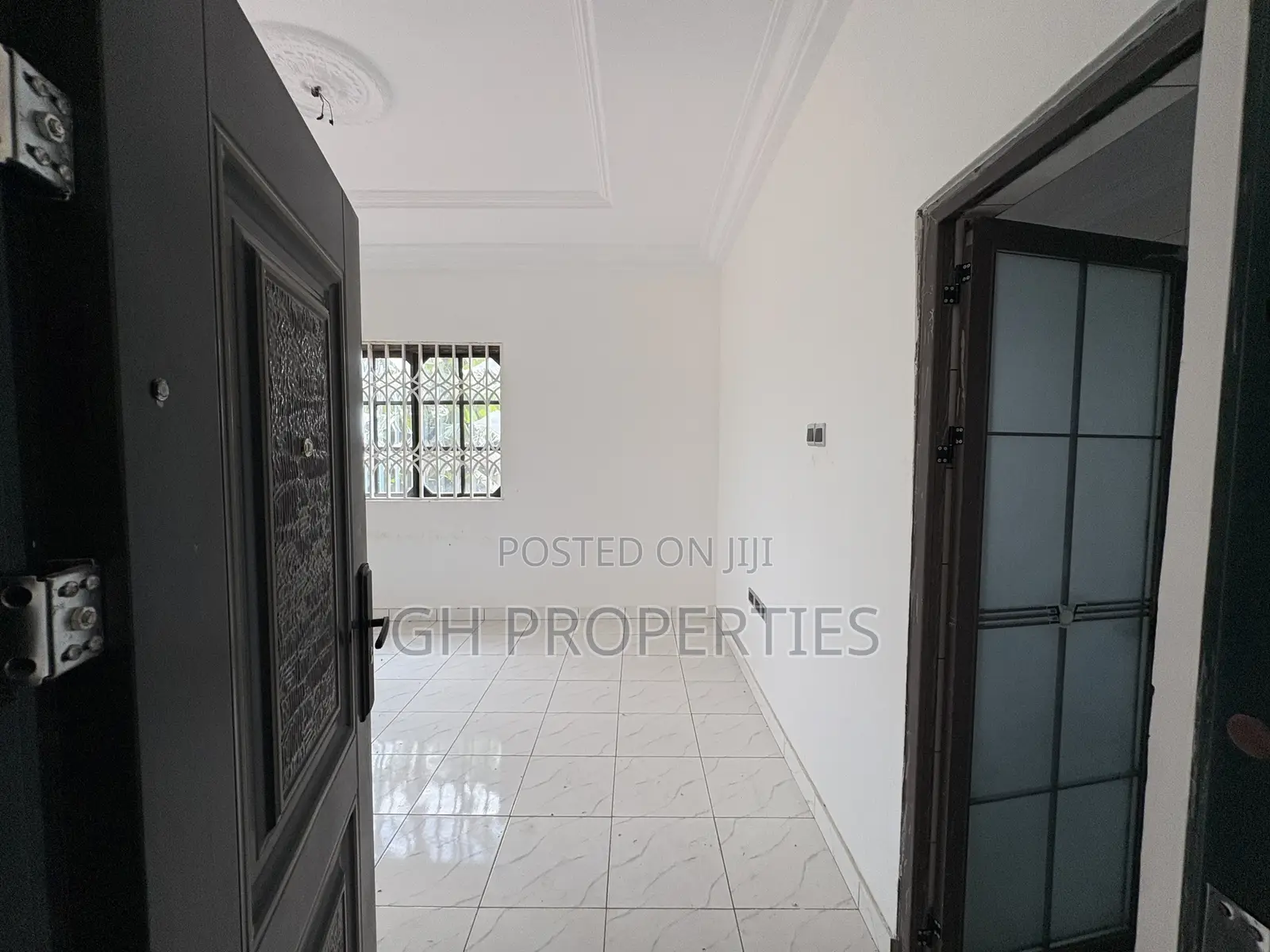 4bdrm House in Ampabame No1, Kumasi Metropolitan for sale
