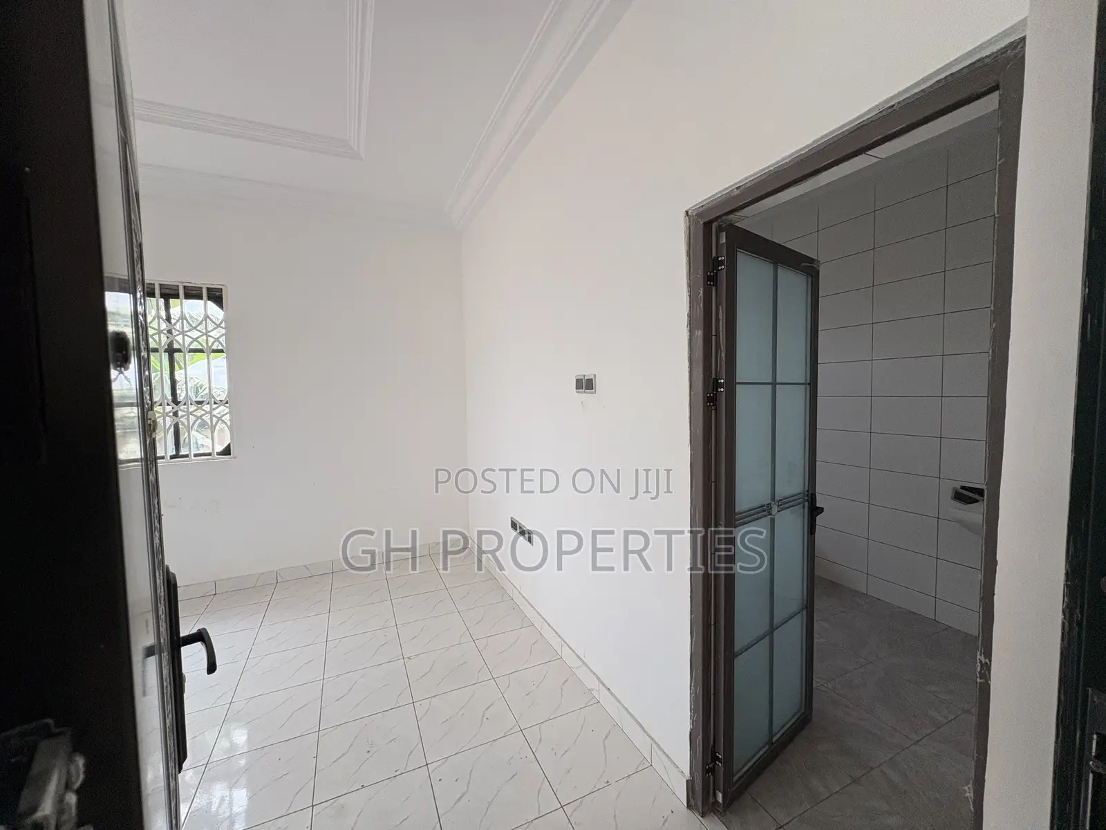 4bdrm House in Ampabame No1, Kumasi Metropolitan for sale