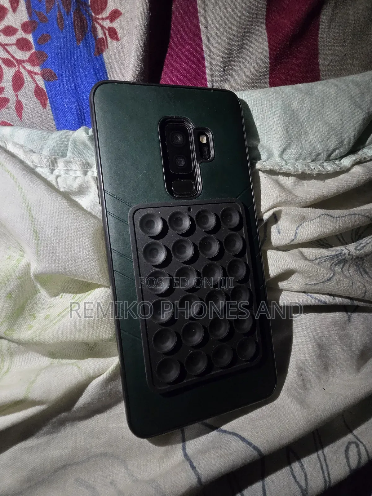 Samsung Galaxy S9 Plus 128 GB Gold