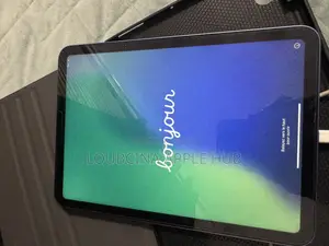 Apple iPad (2025) 128 GB Blue