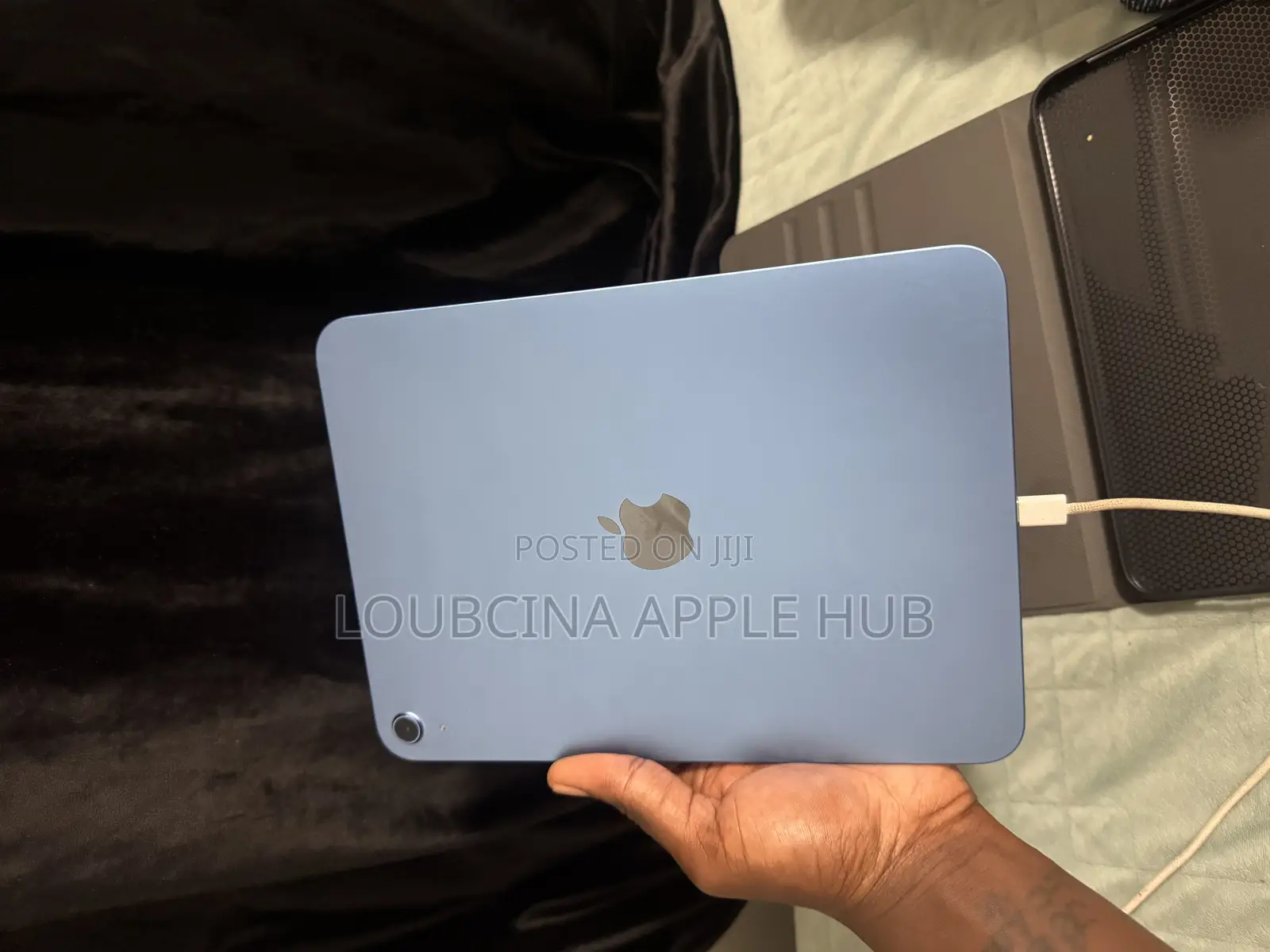 Apple iPad (2025) 128 GB Blue