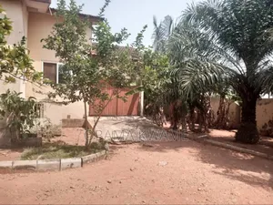 Furnished 4bdrm House in Laryea Homes, Anyaa for sale