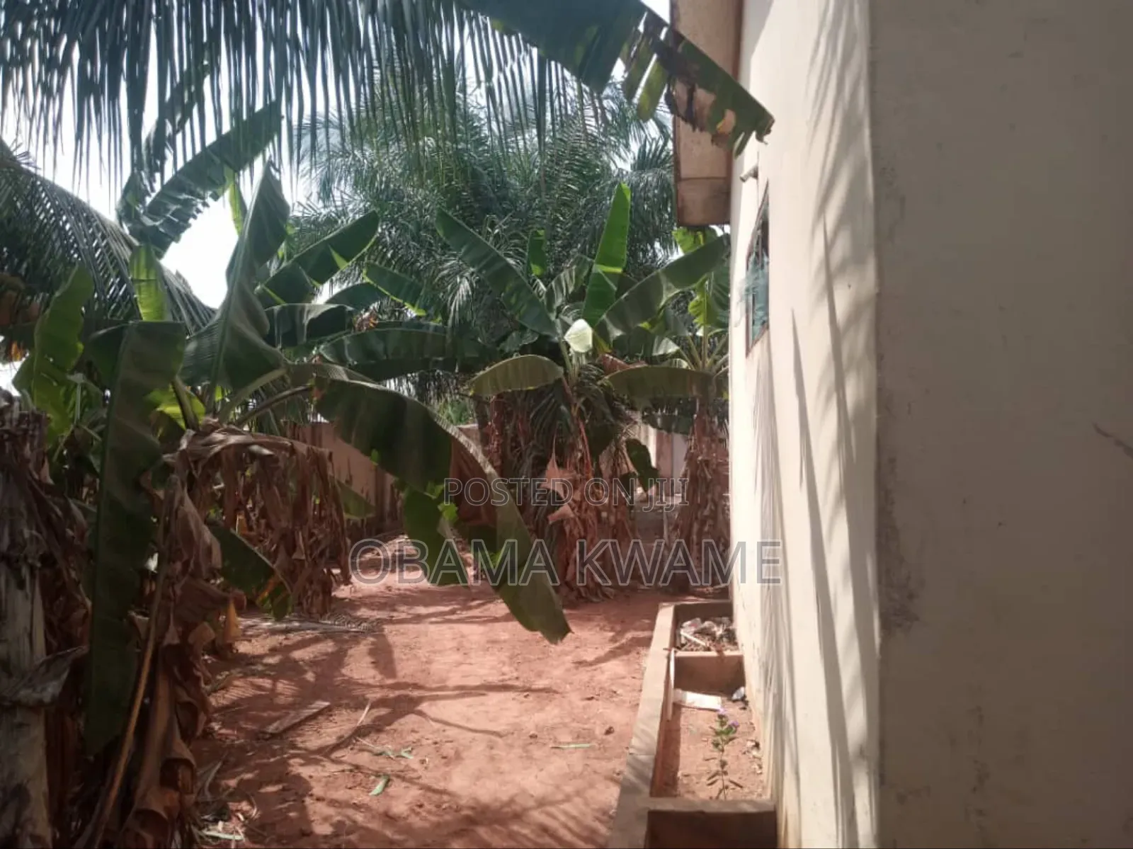 Furnished 4bdrm House in Laryea Homes, Anyaa for sale