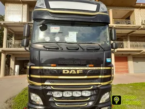 Double Axle Head