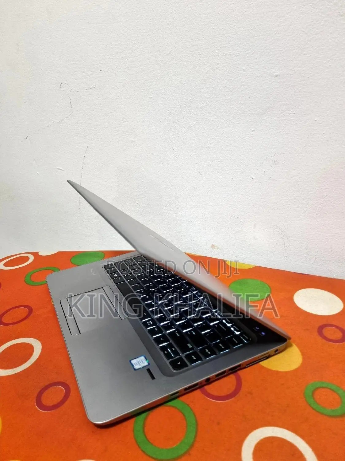 Laptop HP EliteBook 840 G3 8GB Intel Core i7 SSD 256GB
