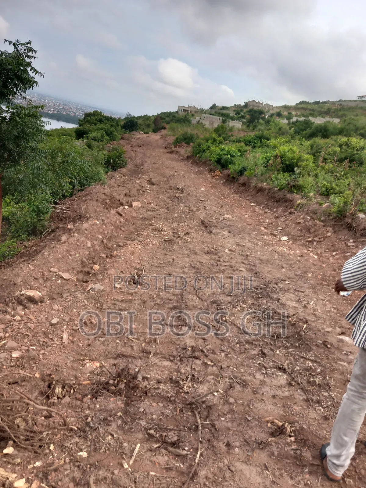 Litigation Free Lands Only