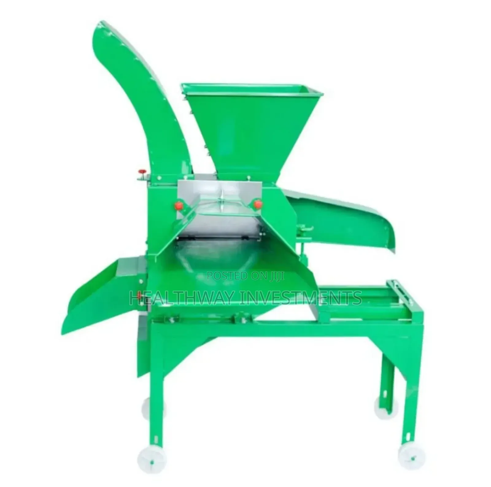 Chaff Cutter 3 in 1