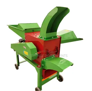 Chaff Cutter 3 in 1