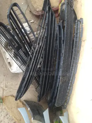 Peugeot Mirror Covers, Door Mode,And Chairs