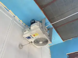 Experience Ac Installer and Repairs