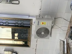 Aircondition Installer and Many More