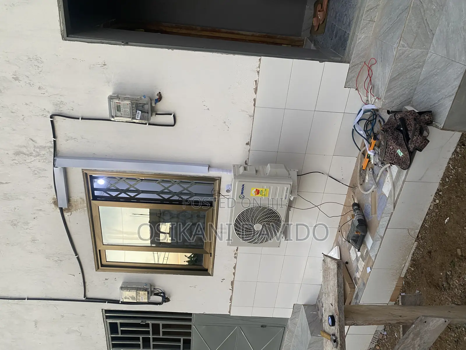 Aircondition Installer and Many More