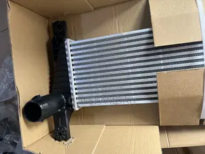 Ford Ranger/ Mazda Bt50 Intercooler.
