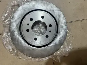 Ford F150 Front And Rear Disc Available .