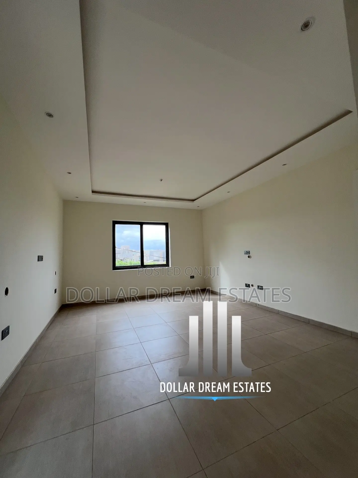 3bdrm House in Airport Residential Area for rent