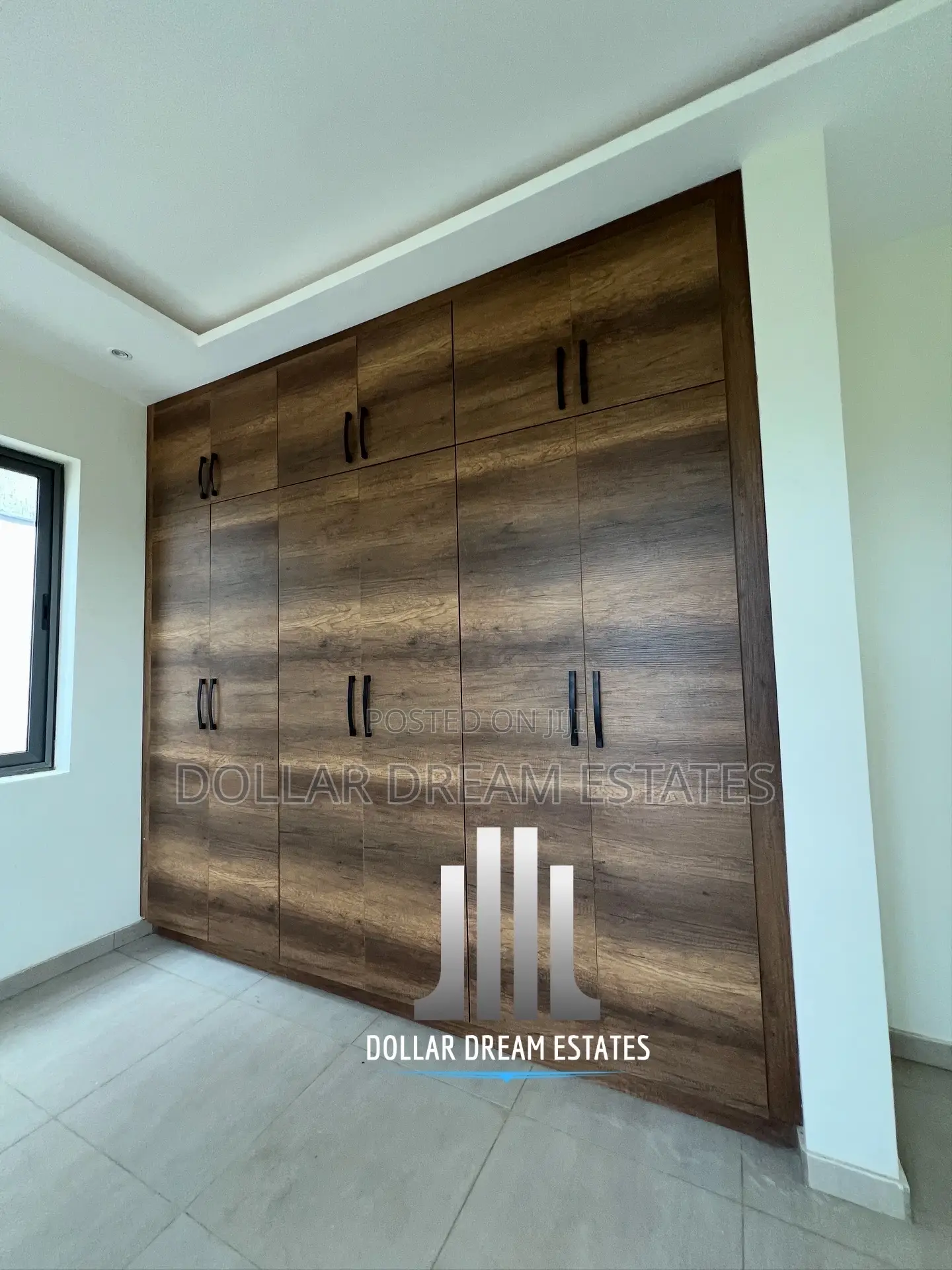 3bdrm House in Airport Residential Area for rent