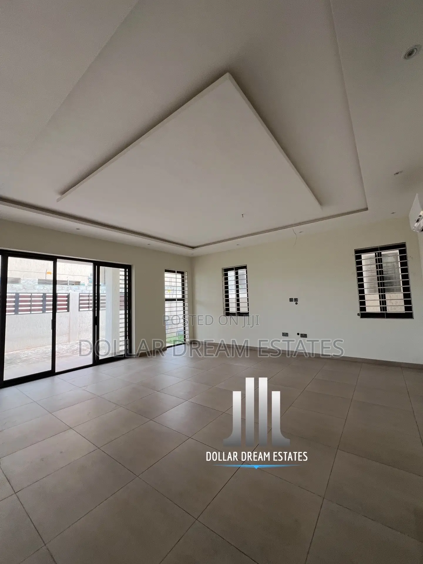 3bdrm House in Airport Residential Area for rent